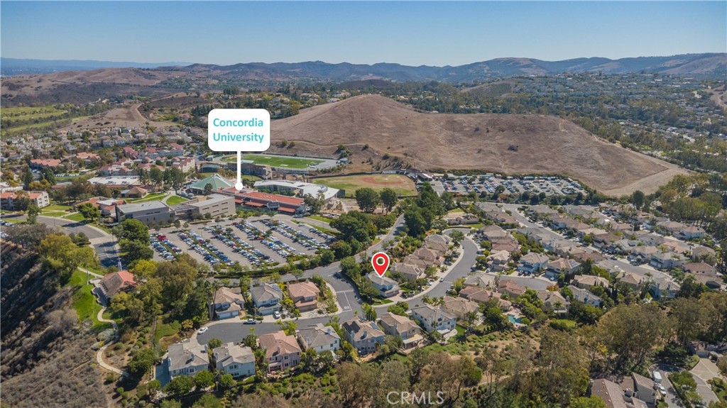 Corner-Lot Living in Gated Turtle Rock Community