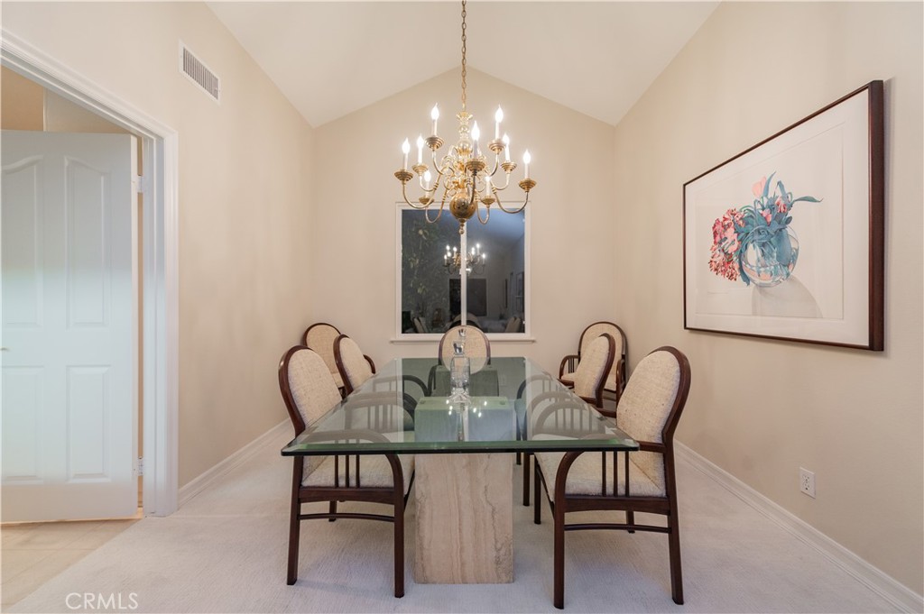 Corner-Lot Living in Gated Turtle Rock Community