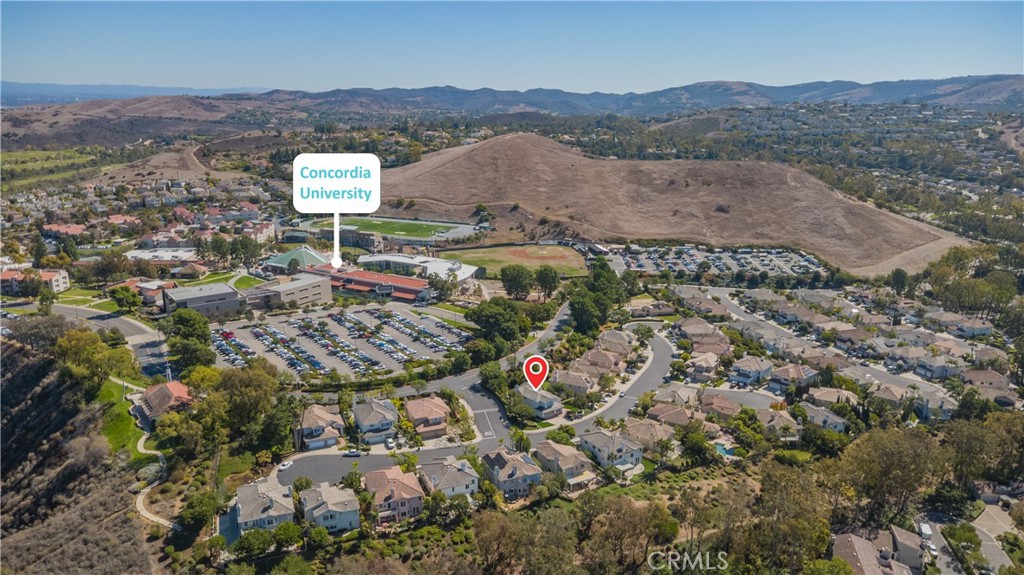 Corner-Lot Living in Gated Turtle Rock Community