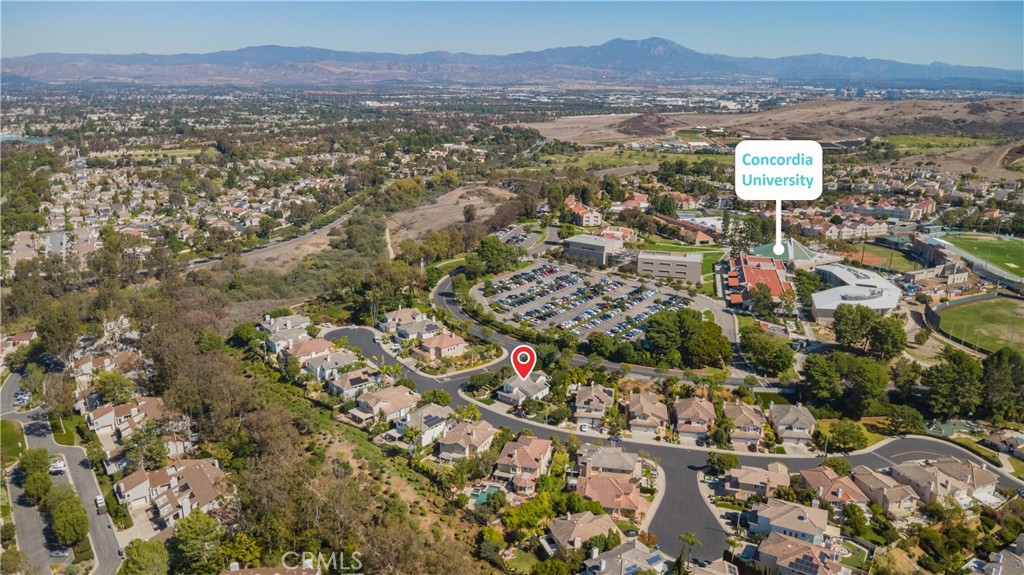 Corner-Lot Living in Gated Turtle Rock Community