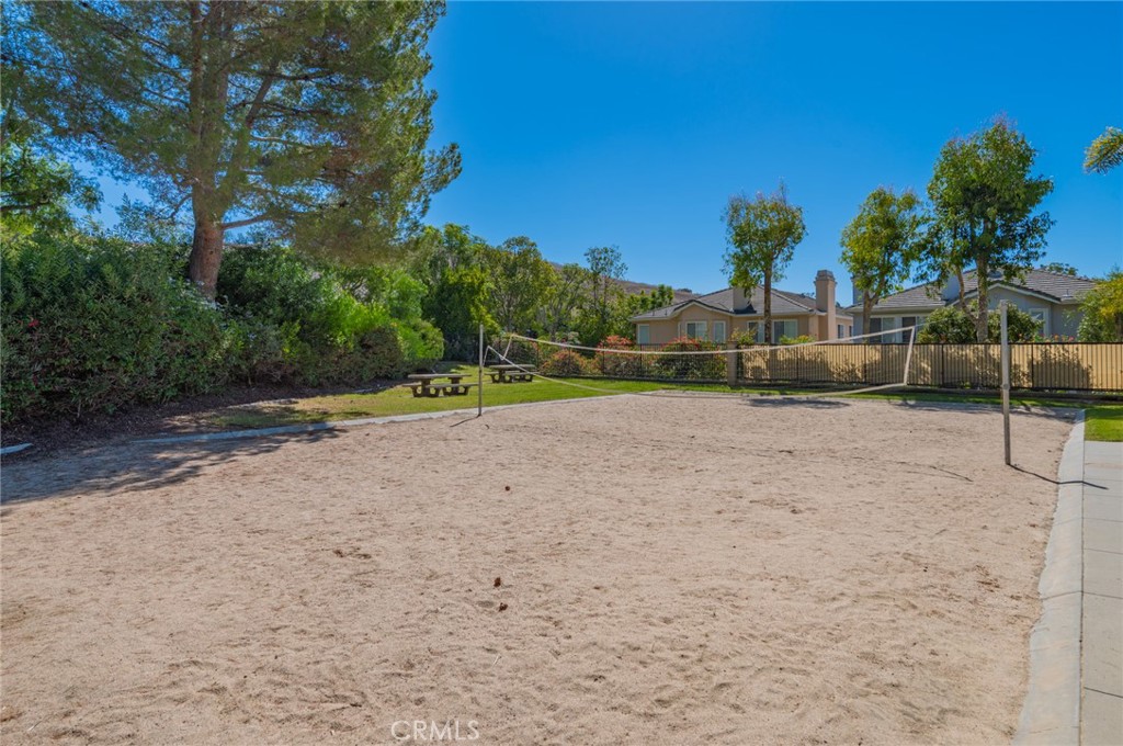 Corner-Lot Living in Gated Turtle Rock Community