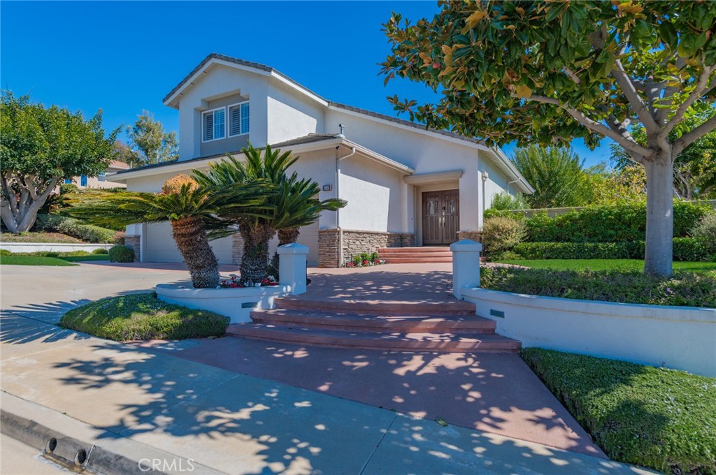 Corner-Lot Living in Gated Turtle Rock Community