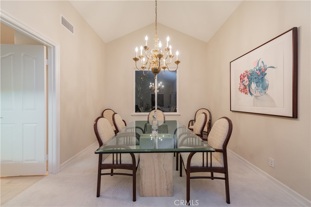 Corner-Lot Living in Gated Turtle Rock Community