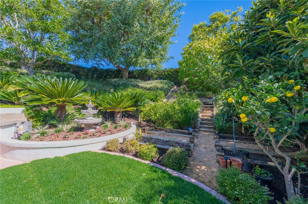 Corner-Lot Living in Gated Turtle Rock Community