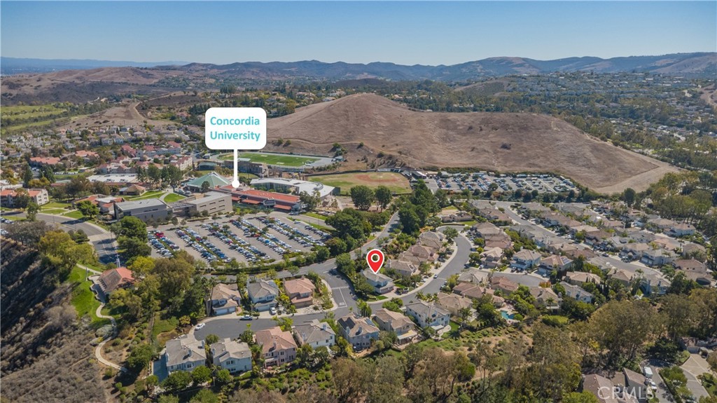 Corner-Lot Living in Gated Turtle Rock Community