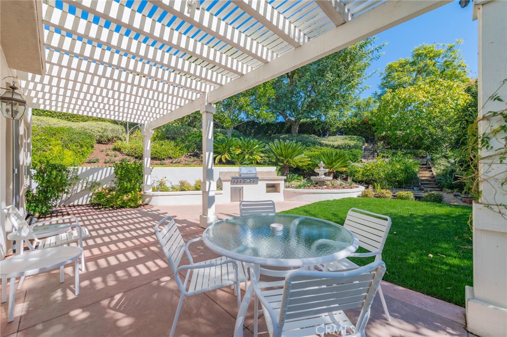 Corner-Lot Living in Gated Turtle Rock Community
