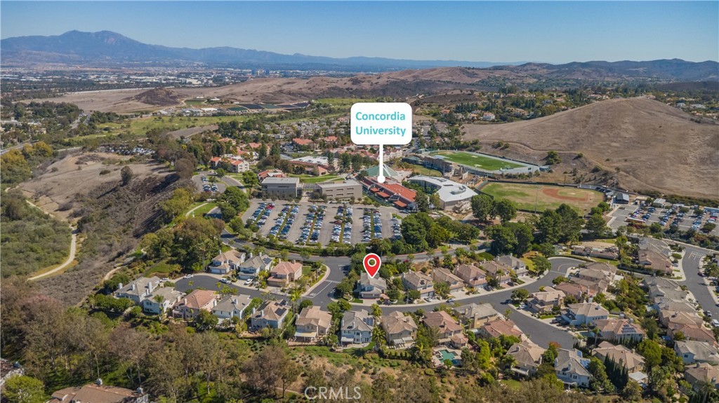 Corner-Lot Living in Gated Turtle Rock Community