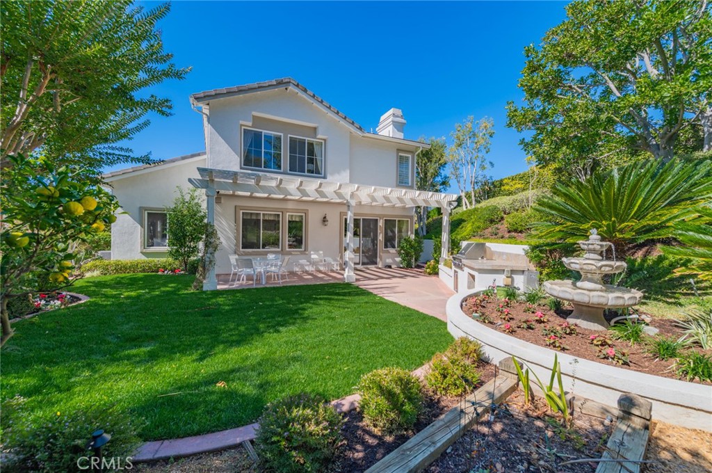 Corner-Lot Living in Gated Turtle Rock Community