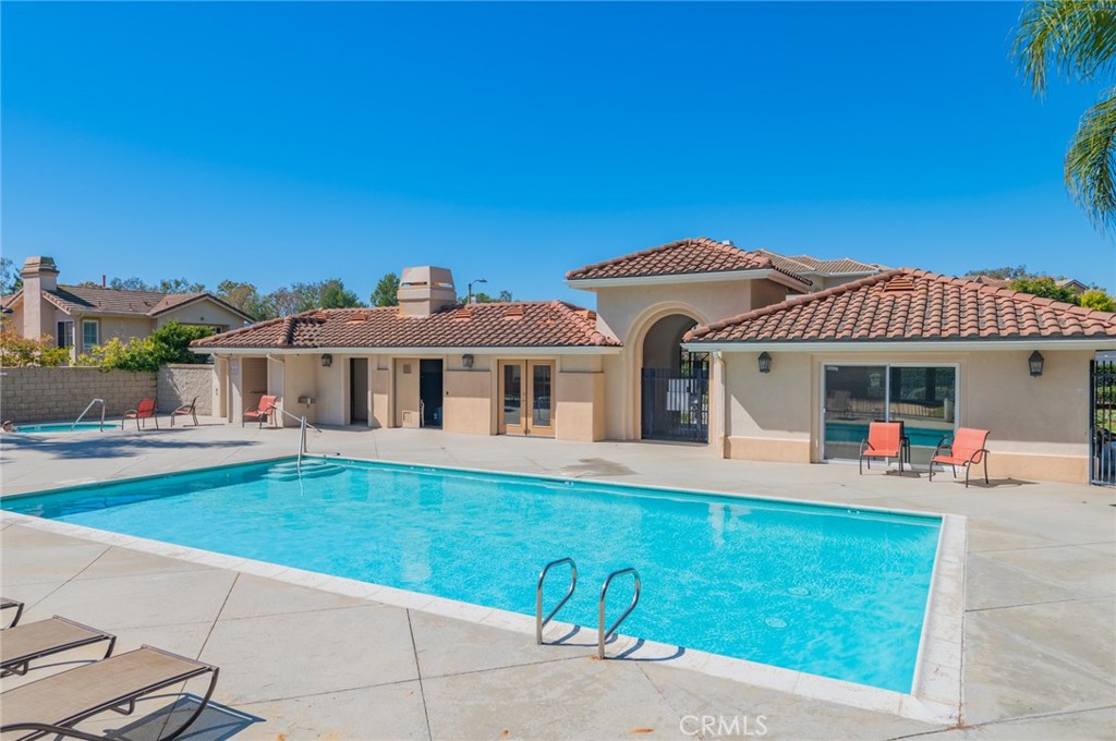 Corner-Lot Living in Gated Turtle Rock Community