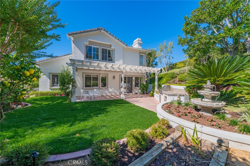 Corner-Lot Living in Gated Turtle Rock Community