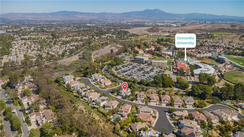 Corner-Lot Living in Gated Turtle Rock Community