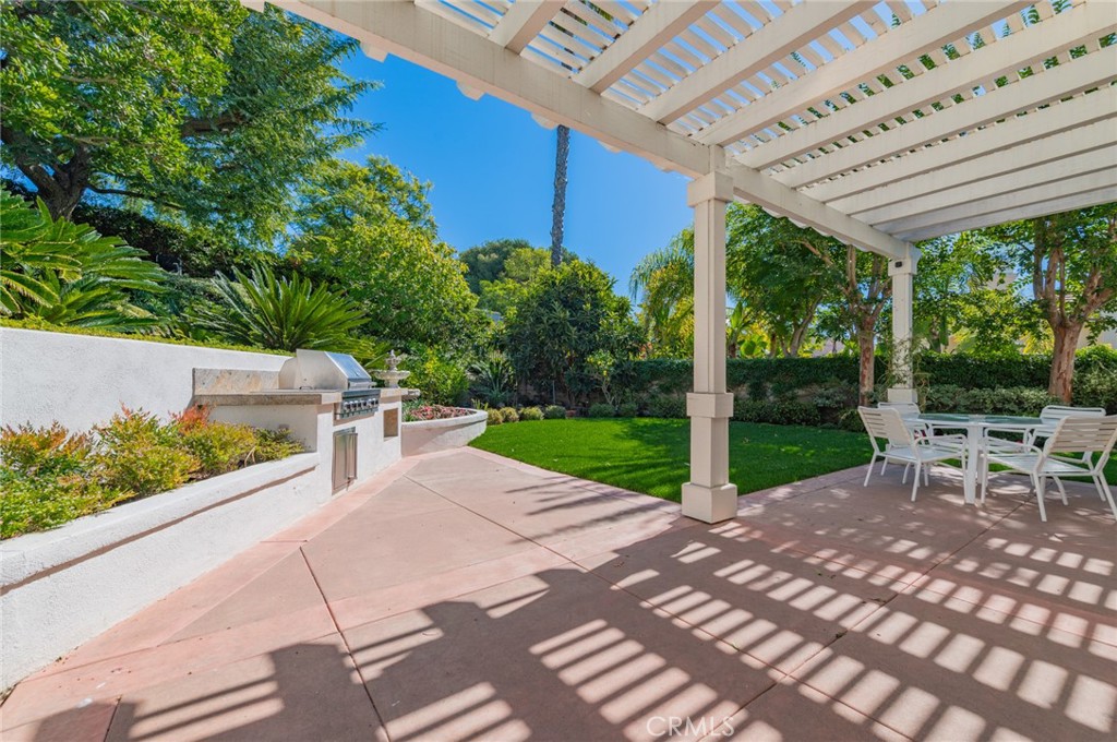 Corner-Lot Living in Gated Turtle Rock Community