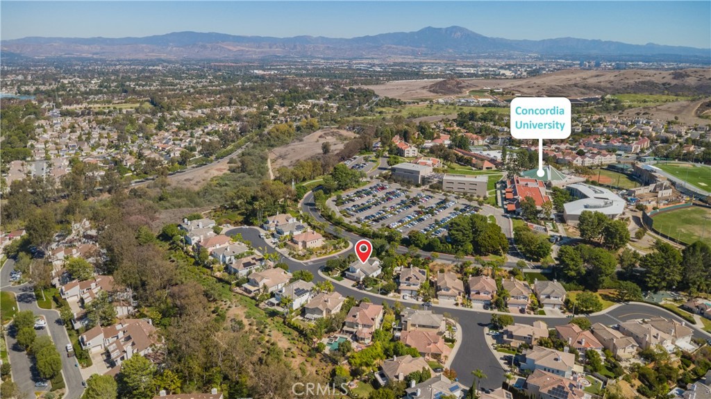 Corner-Lot Living in Gated Turtle Rock Community