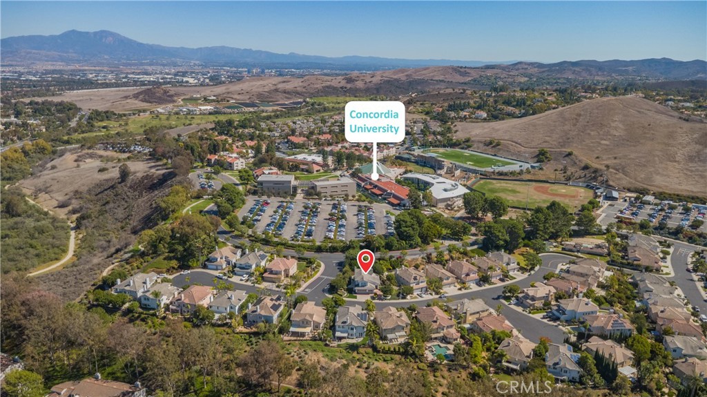 Corner-Lot Living in Gated Turtle Rock Community