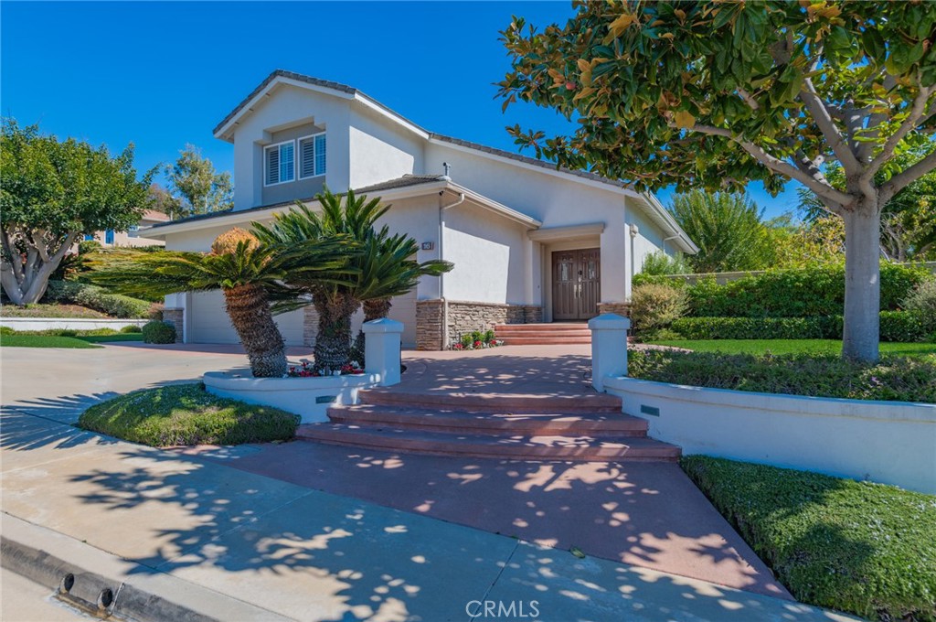 Corner-Lot Living in Gated Turtle Rock Community