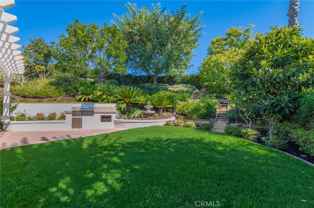 Corner-Lot Living in Gated Turtle Rock Community