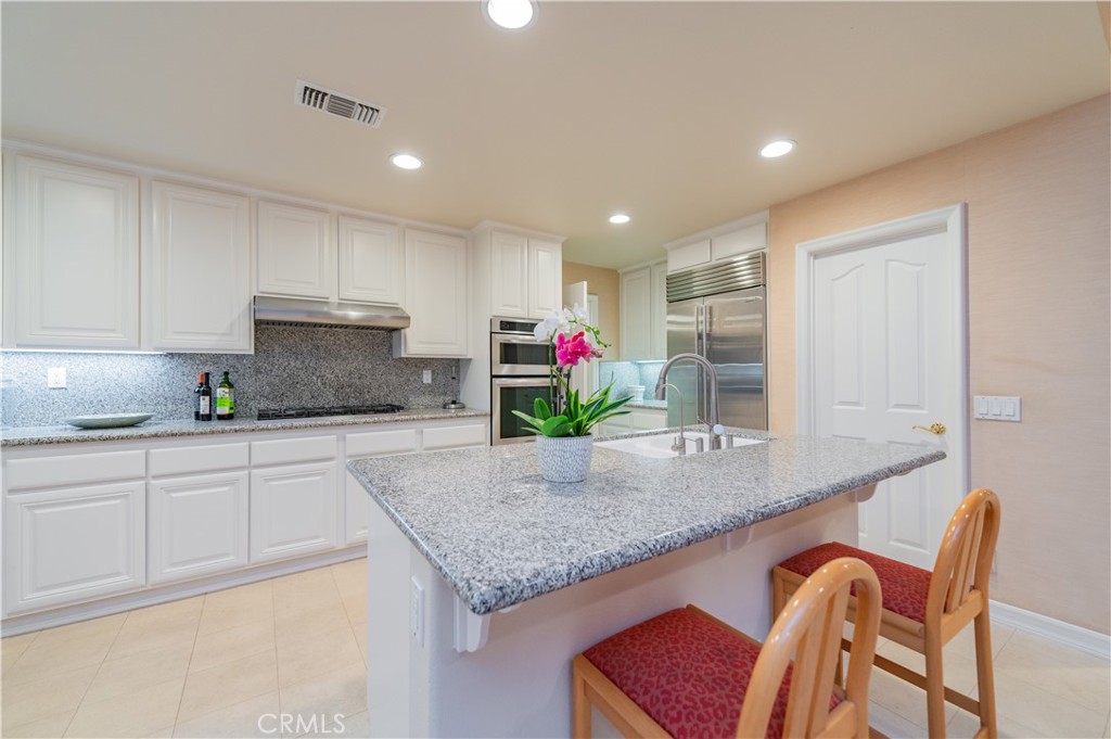 Corner-Lot Living in Gated Turtle Rock Community