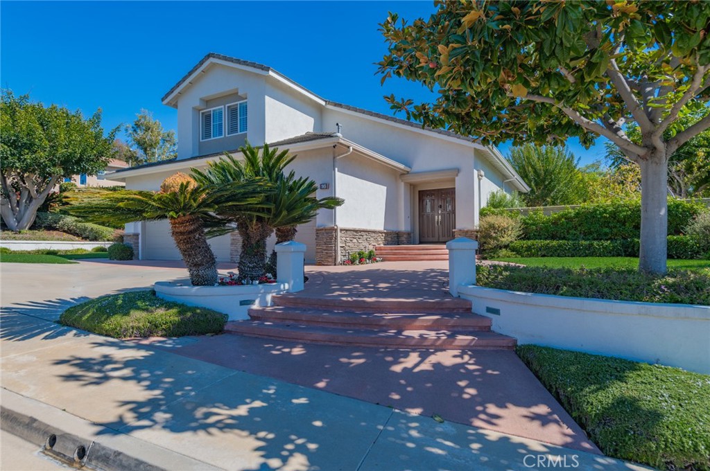 Corner-Lot Living in Gated Turtle Rock Community