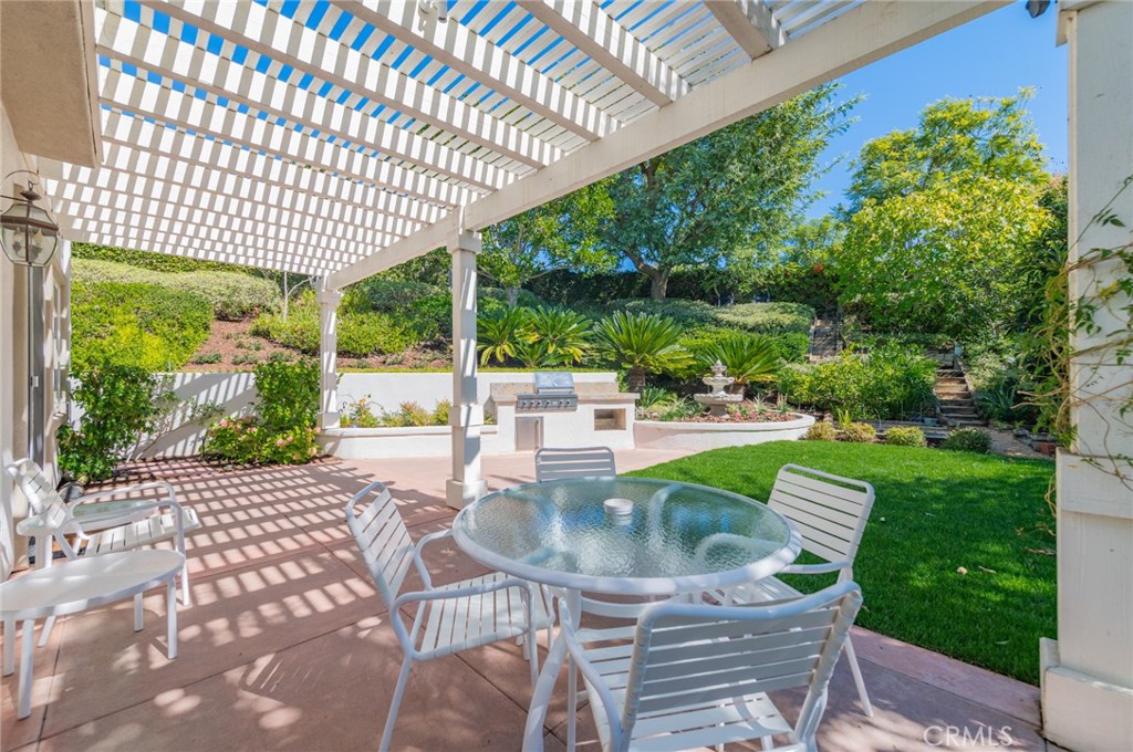 Corner-Lot Living in Gated Turtle Rock Community