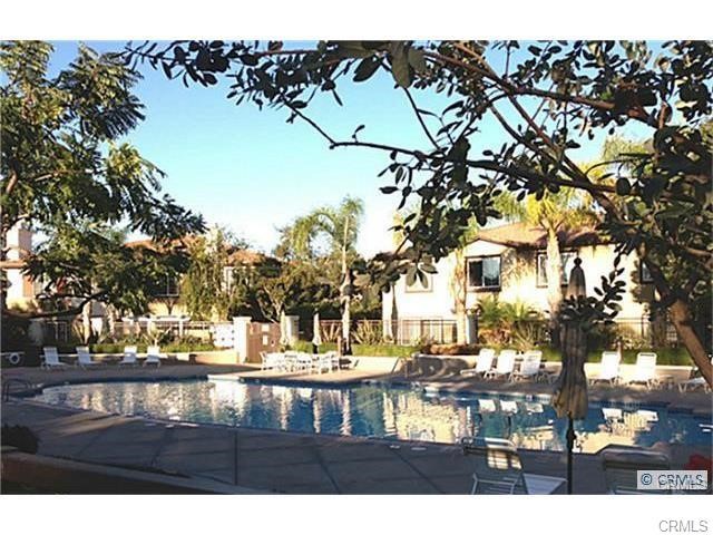 Gated Northwood Pointe Living in Irvine