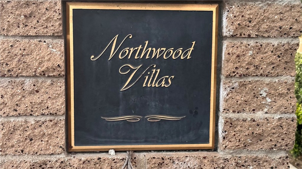Gated Northwood Pointe Living in Irvine