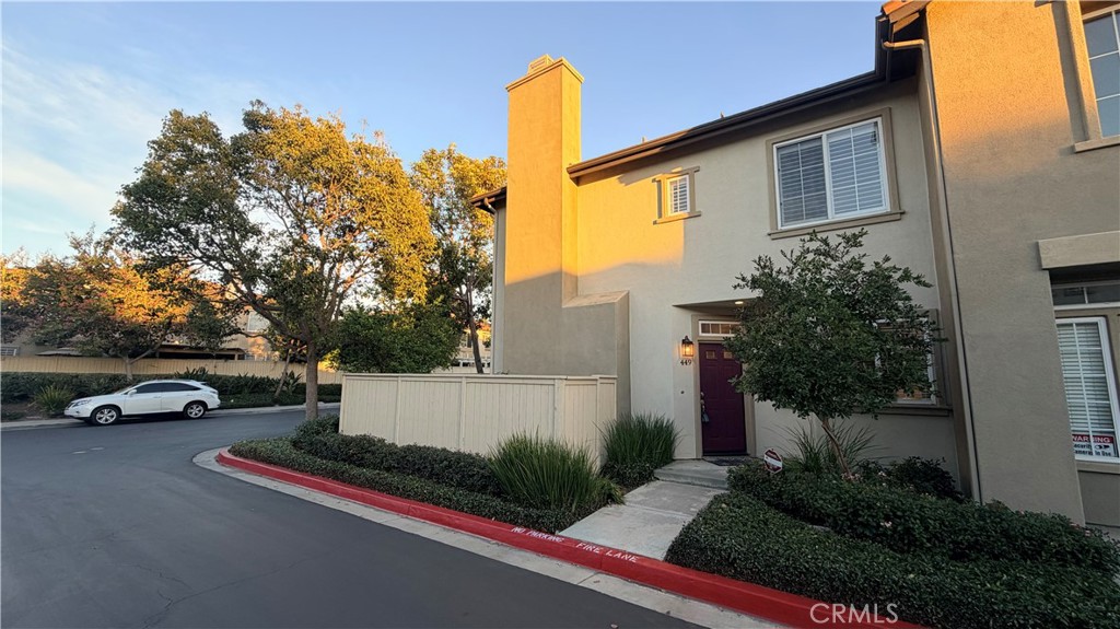 Gated Northwood Pointe Living in Irvine