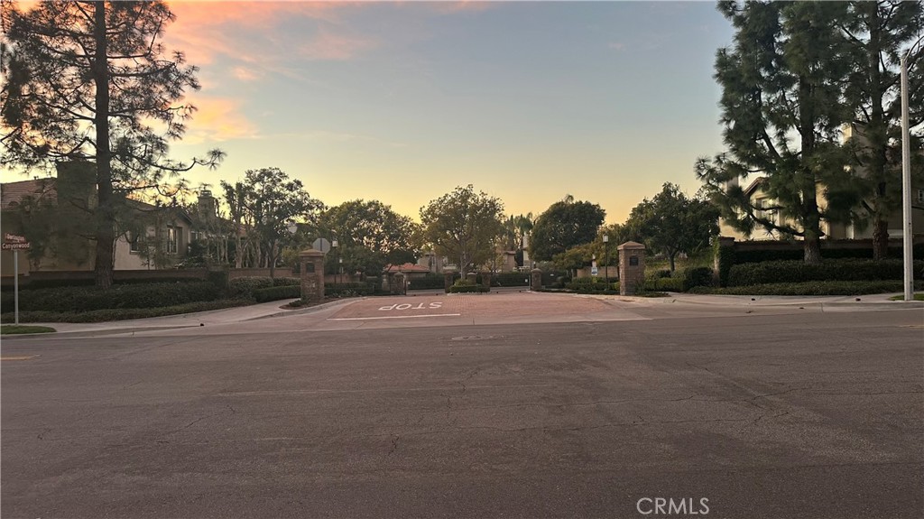 Gated Northwood Pointe Living in Irvine