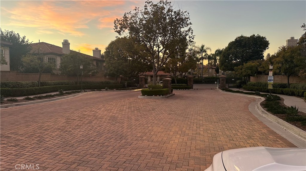 Gated Northwood Pointe Living in Irvine