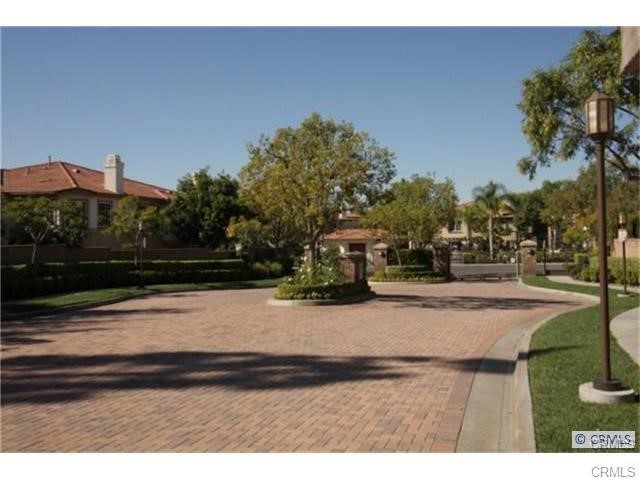 Gated Northwood Pointe Living in Irvine