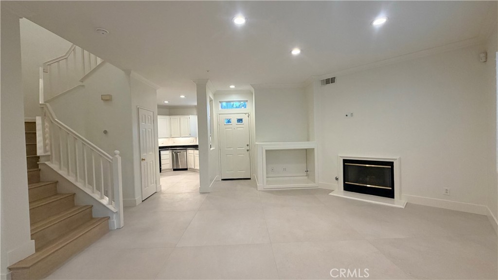 Gated Northwood Pointe Living in Irvine