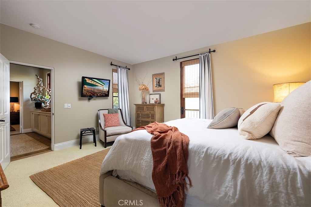 Prestigious Guard-Gated Home in Crystal Cove