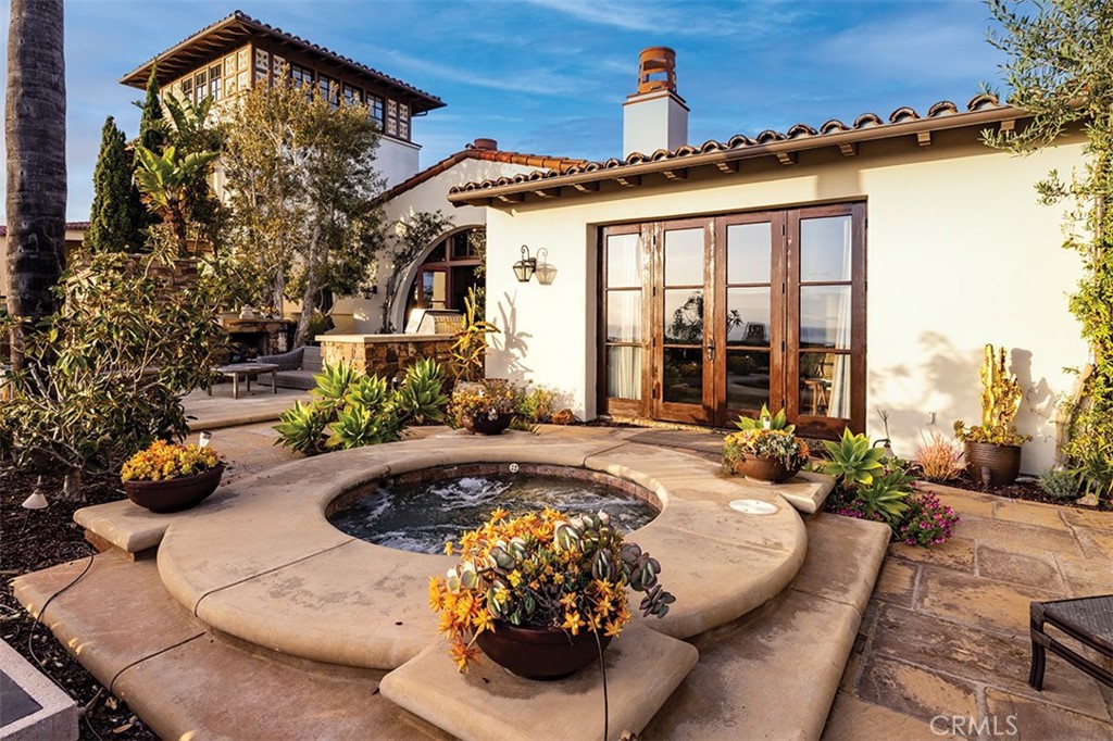 Prestigious Guard-Gated Home in Crystal Cove