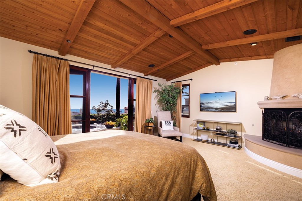 Prestigious Guard-Gated Home in Crystal Cove