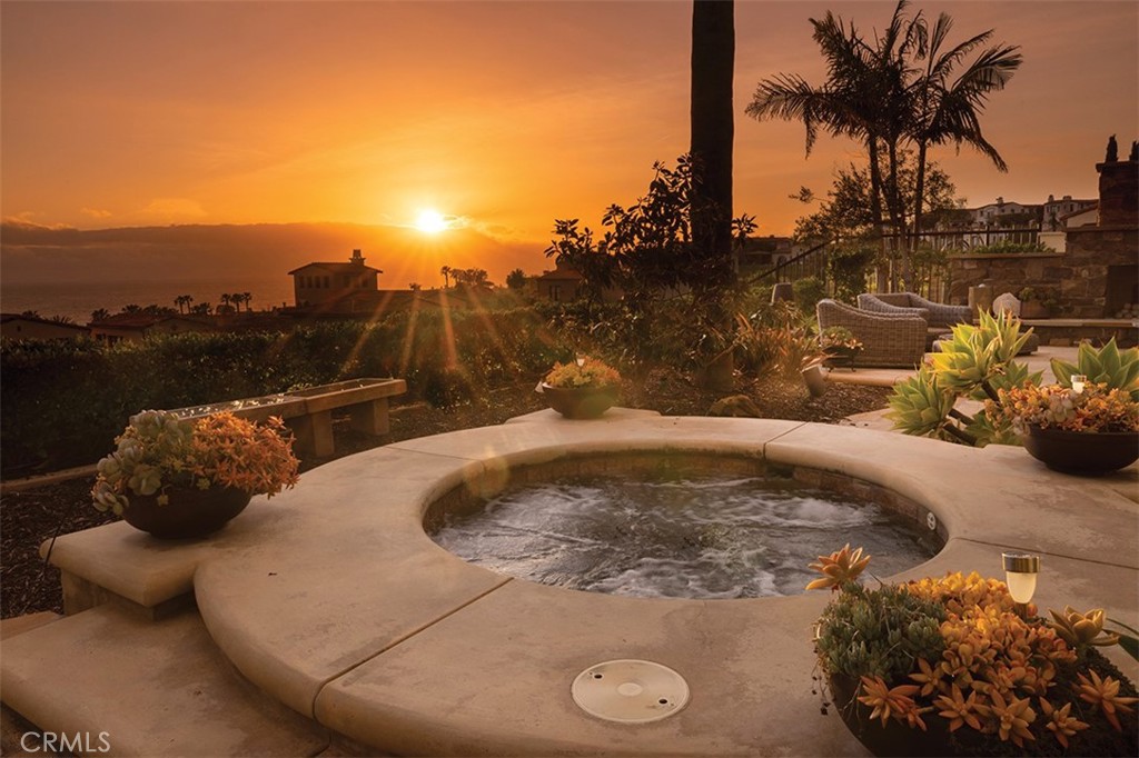 Prestigious Guard-Gated Home in Crystal Cove