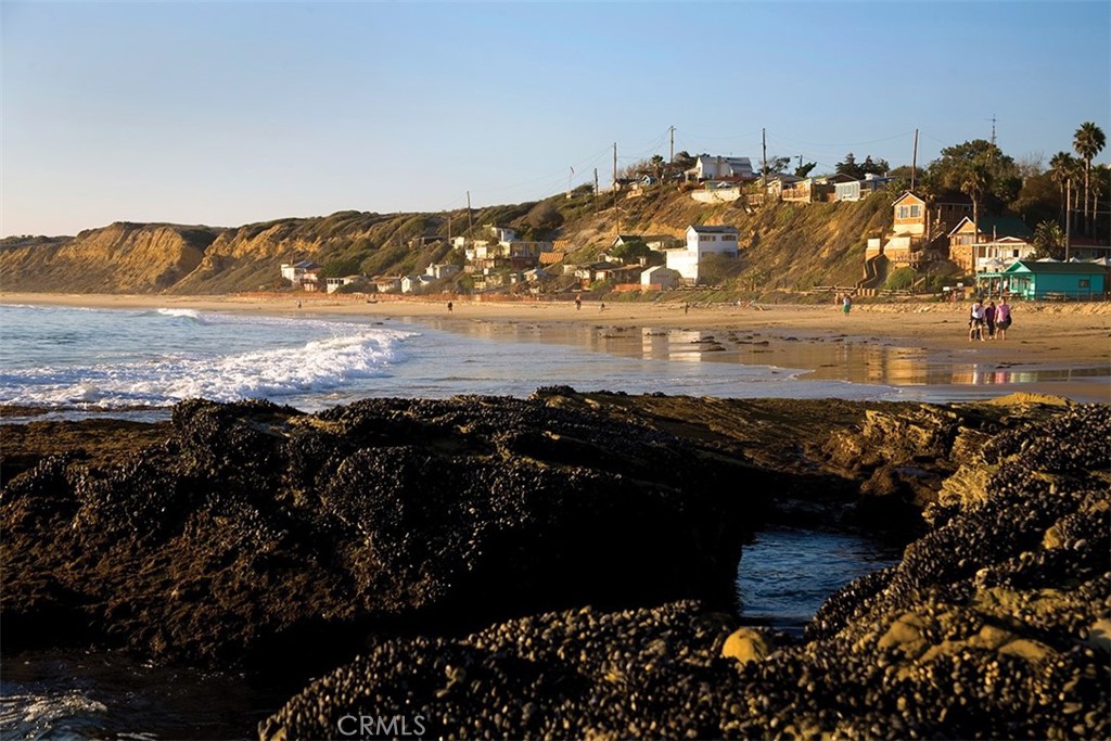 Prestigious Guard-Gated Home in Crystal Cove