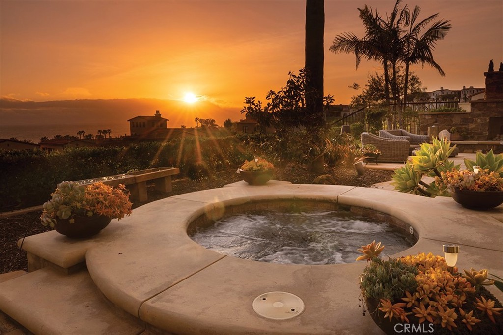 Prestigious Guard-Gated Home in Crystal Cove