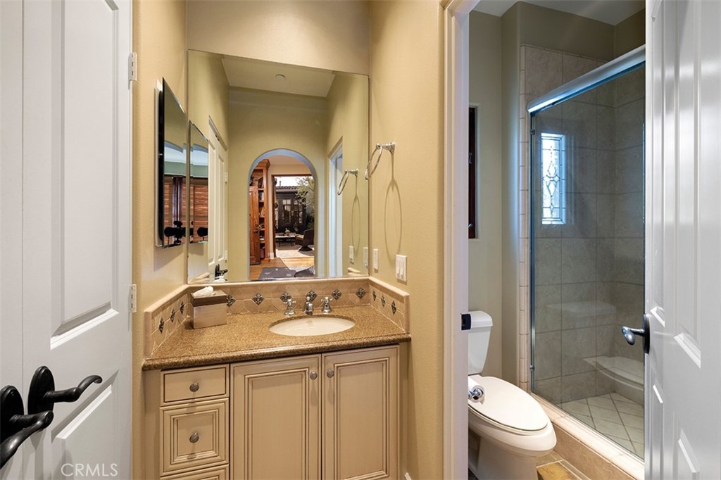 Prestigious Guard-Gated Home in Crystal Cove