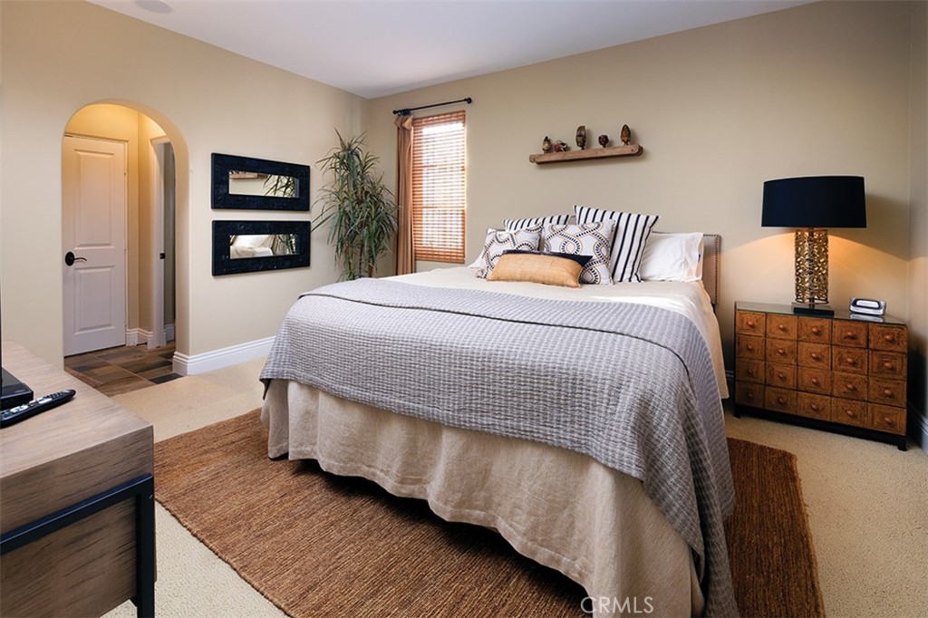 Prestigious Guard-Gated Home in Crystal Cove