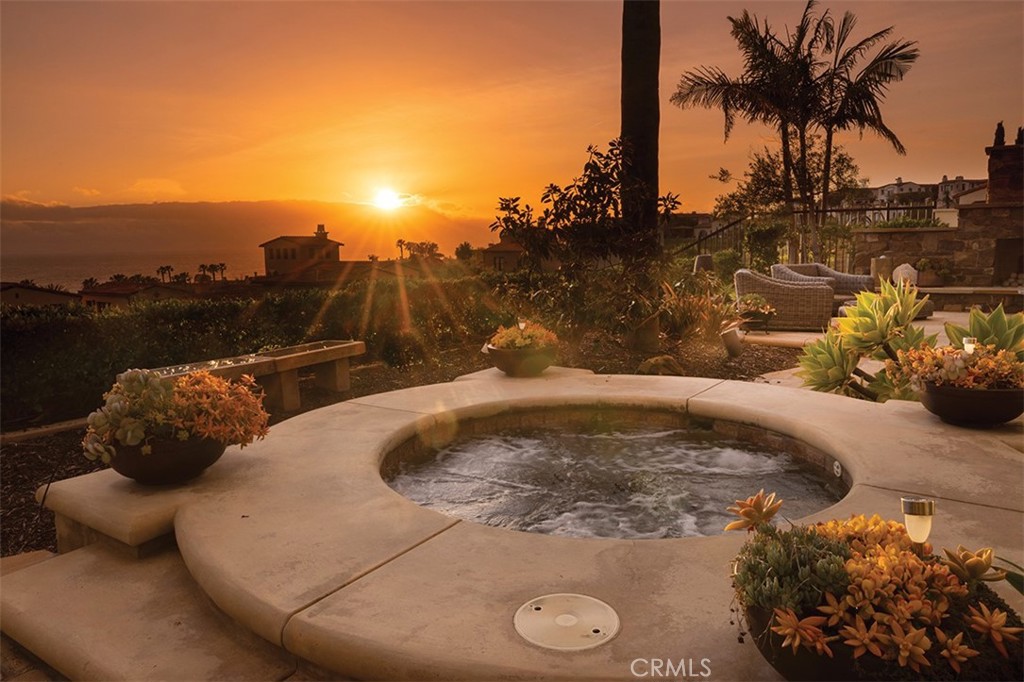 Prestigious Guard-Gated Home in Crystal Cove
