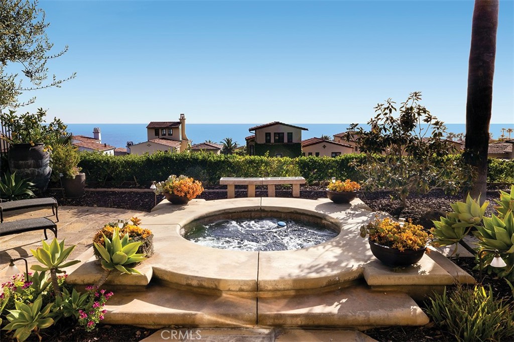 Prestigious Guard-Gated Home in Crystal Cove