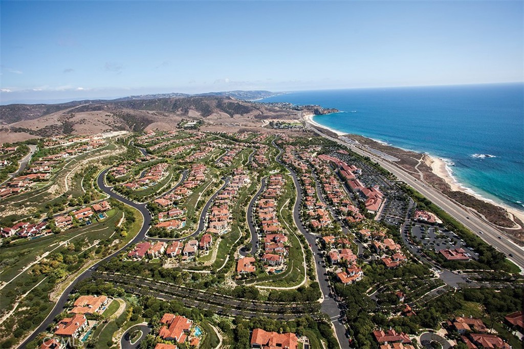 Prestigious Guard-Gated Home in Crystal Cove