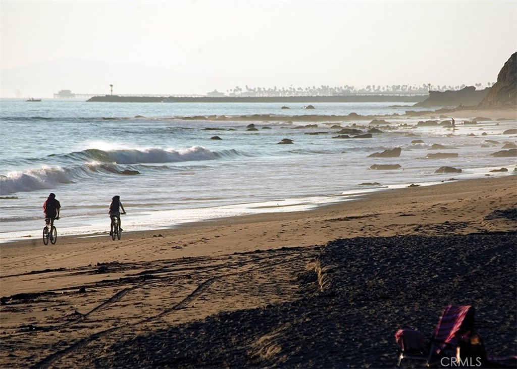 Prestigious Guard-Gated Home in Crystal Cove