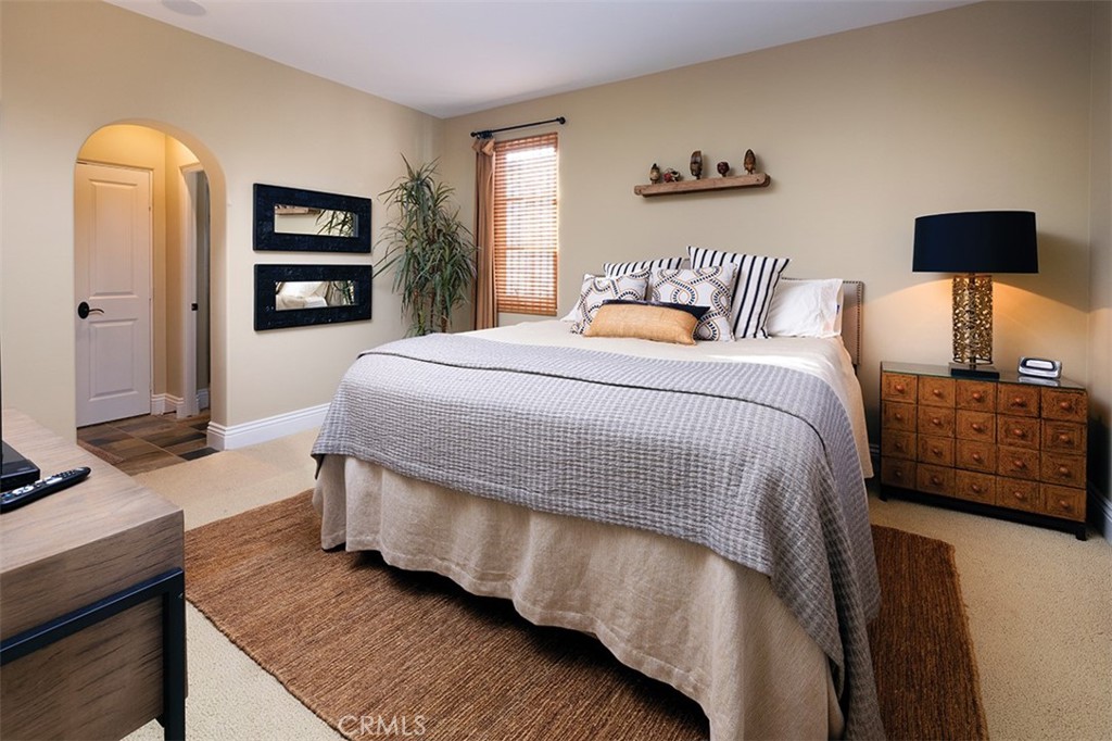 Prestigious Guard-Gated Home in Crystal Cove