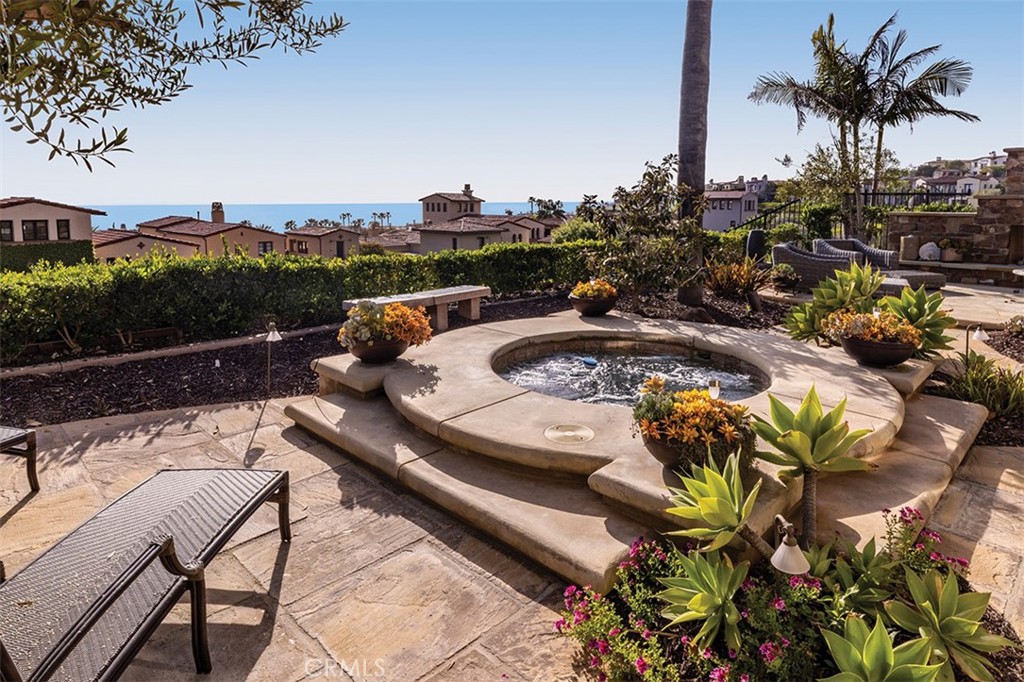 Prestigious Guard-Gated Home in Crystal Cove