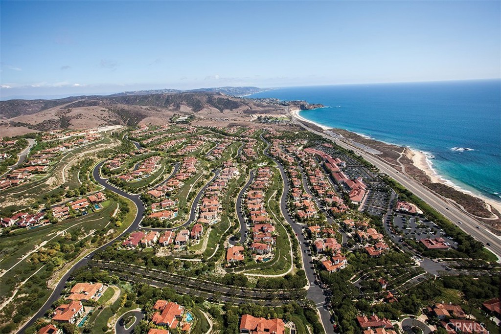 Prestigious Guard-Gated Home in Crystal Cove