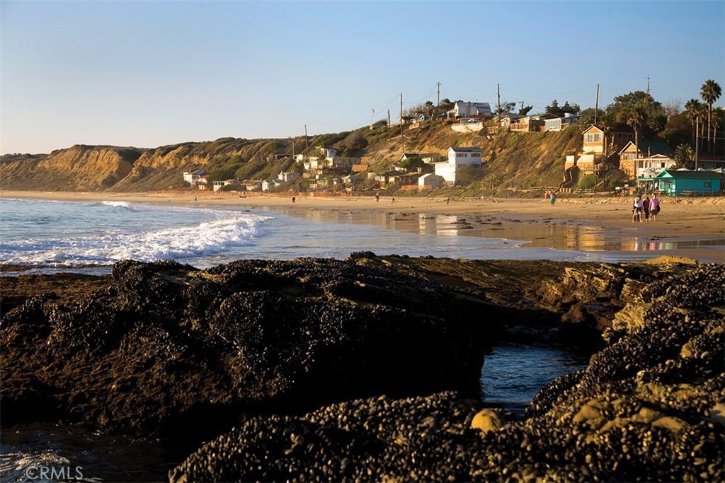 Prestigious Guard-Gated Home in Crystal Cove