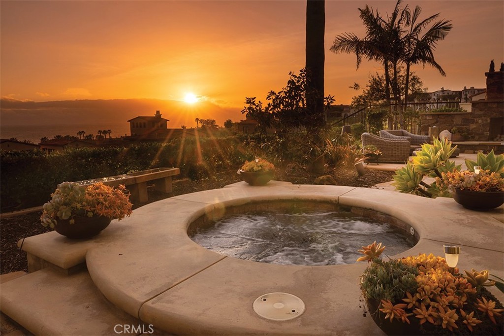 Prestigious Guard-Gated Home in Crystal Cove