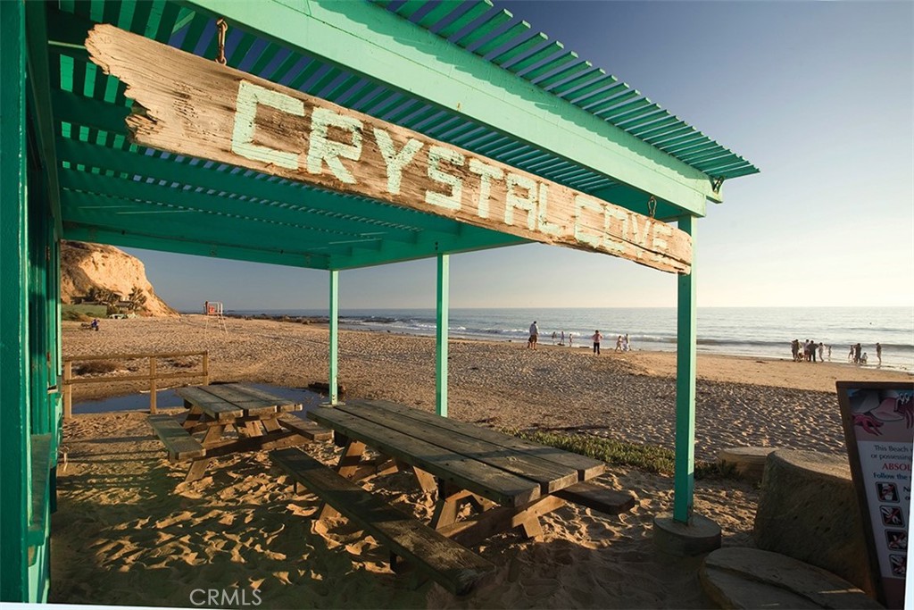 Prestigious Guard-Gated Home in Crystal Cove