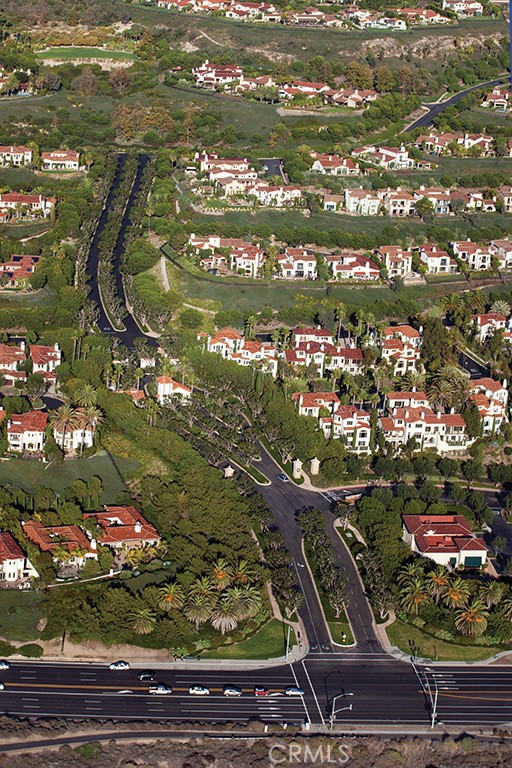 Prestigious Guard-Gated Home in Crystal Cove