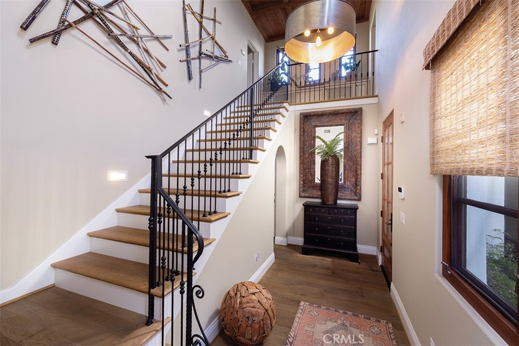 Prestigious Guard-Gated Home in Crystal Cove